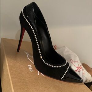 Christian Louboutin Heels